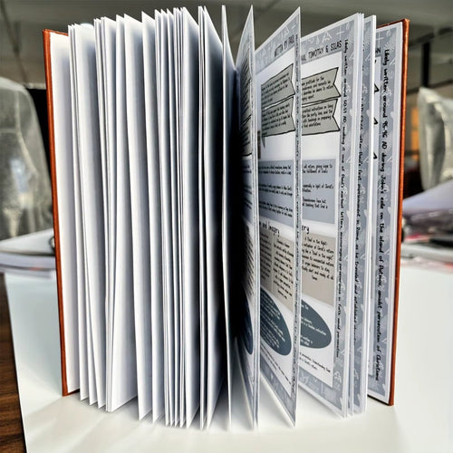 Comprehensive Bible Study Guide: Summary, Learning Plans, and Daily Workbooks for Deepening Your Faith